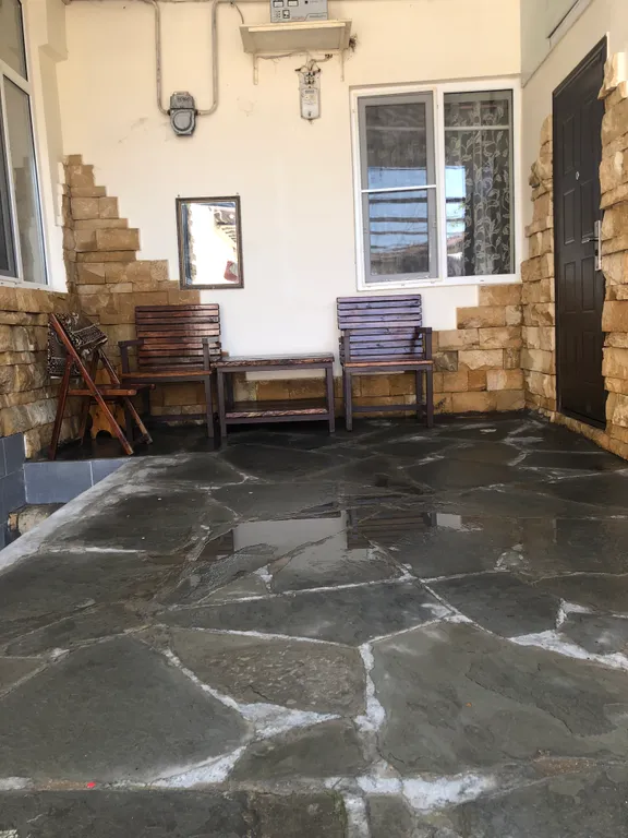 Коттедж Уютный домик недалеко от моря — Дербент