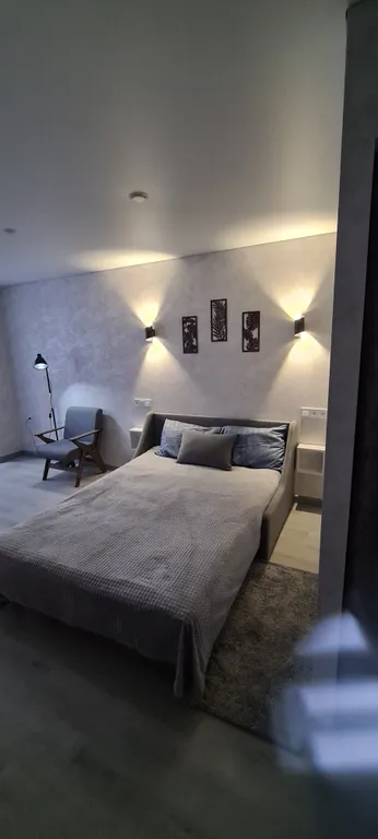 Уютная квартира в курортной зоне города — аренда посуточно в Ессентуки