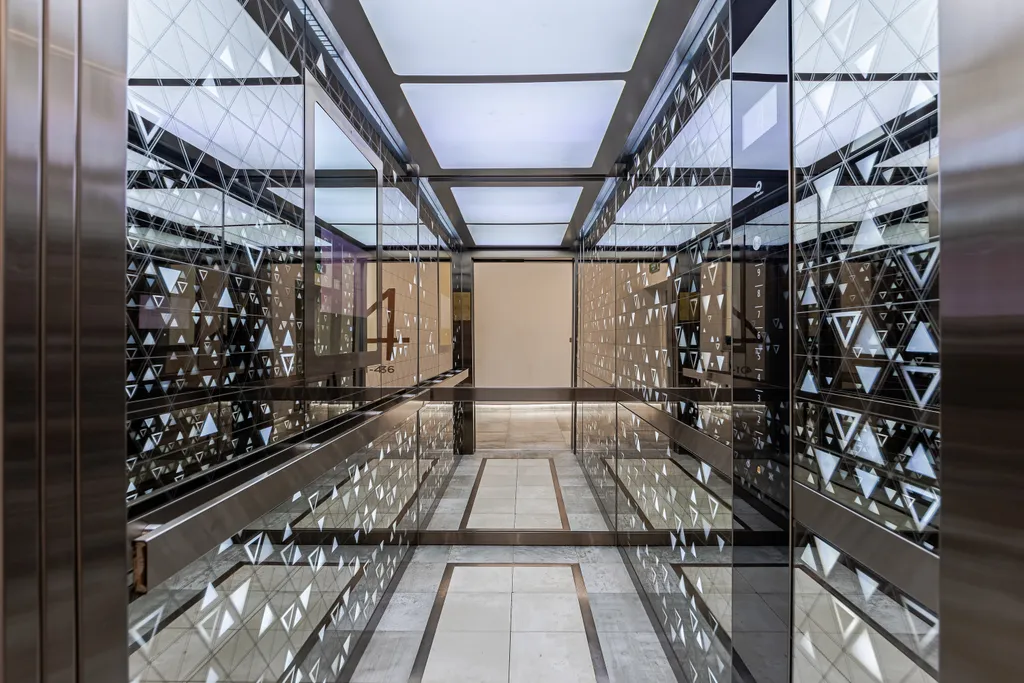 Квартира Квартира Дизайнерский лофт на Бауманской — Москва