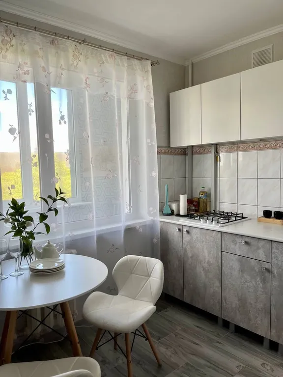 Квартира Квартира с видом на остров Канта — Калининград