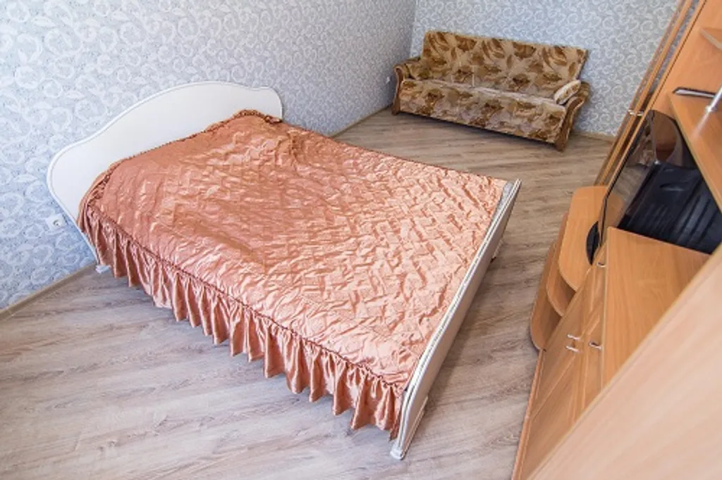 Квартира в центре Брянска рядом с БГУ юр.фак.