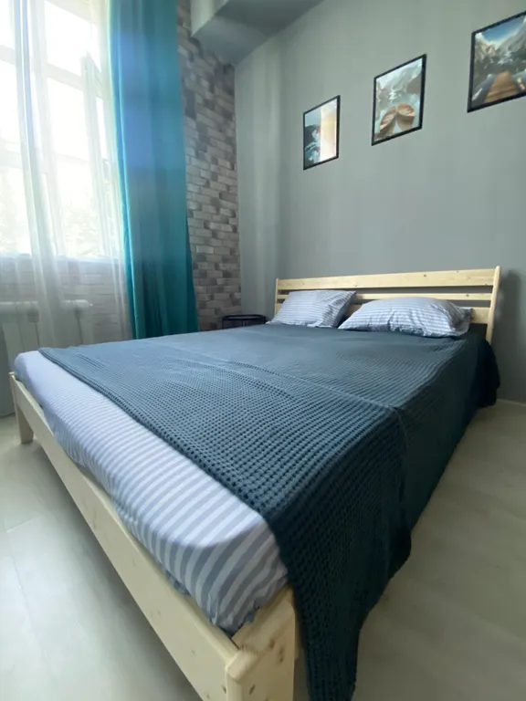 Уютная студия