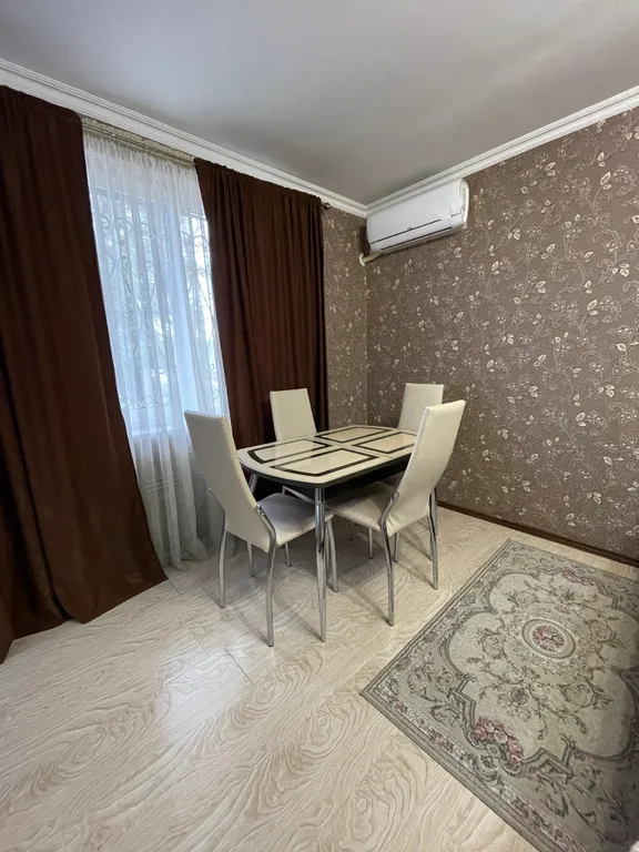 Уютная квартира в центре города со всеми удобствами