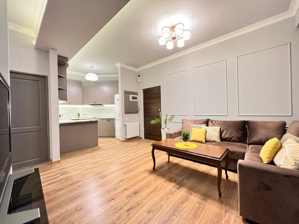 NEW BLD-Malibu park-Byuzand- 15th floor