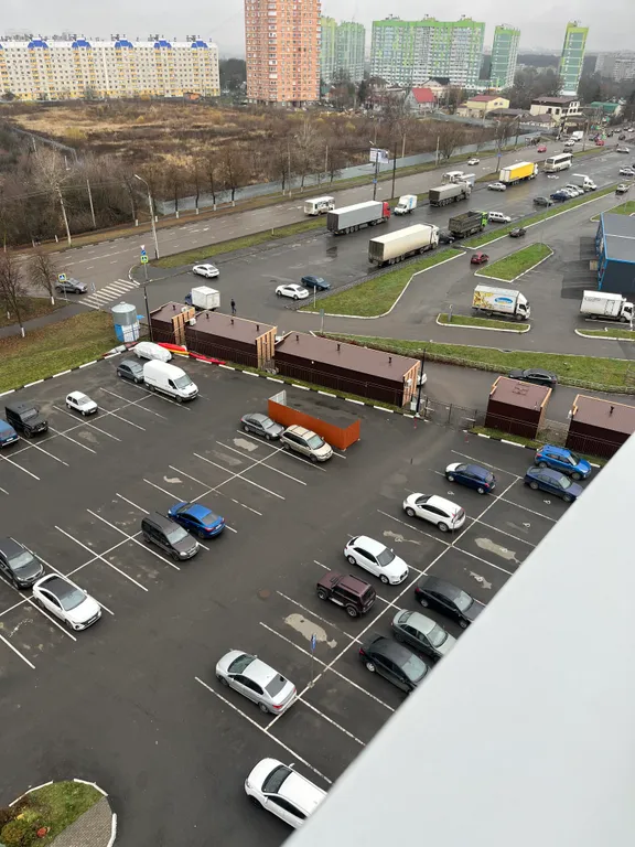 Дорогие гости! Представляем вам совершенно новые апартаменты