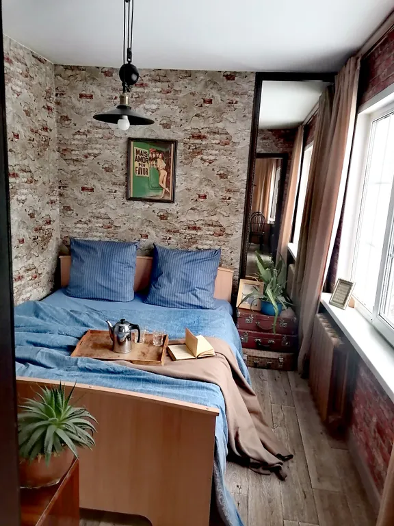 Булгаковщина в центре города