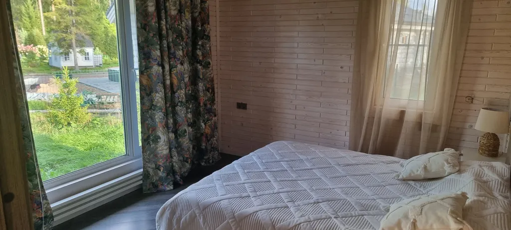 Домик в Гармонии