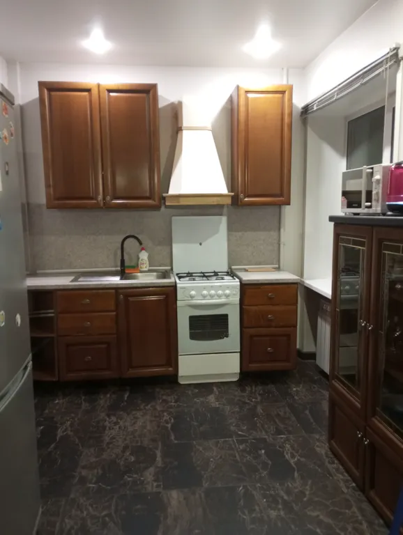 Квартира Квартира рядом с набережной реки Волга — Ярославль