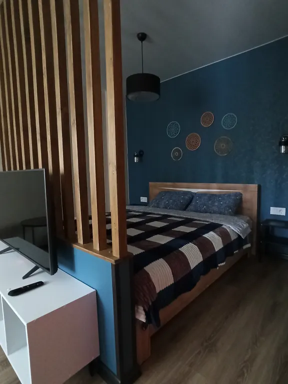 Квартира в центре города