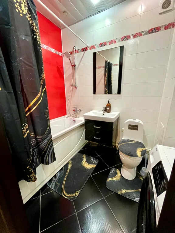 Квартира Романтик