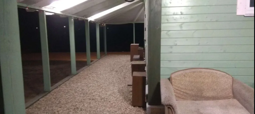 Дом на Волге