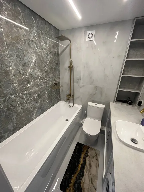 Квартира 1-комнатная Квартира — Калининград