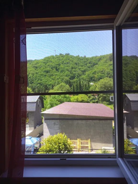 Квартира Комната — аренда посуточно в Солоники