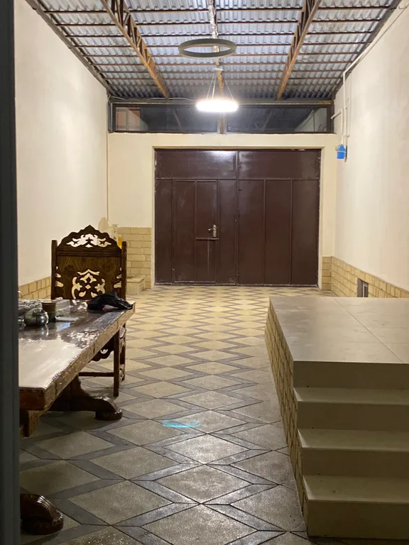 Комфортный дом