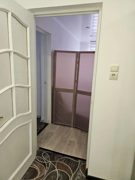 Дом в долине вязов