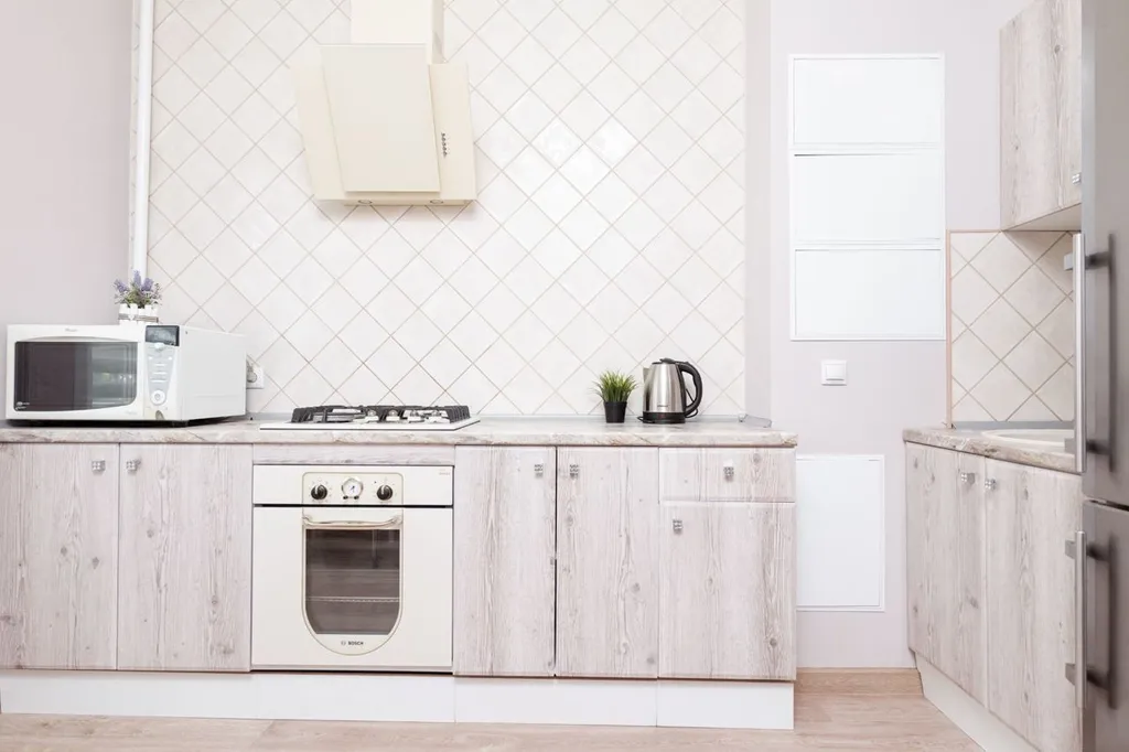 1-комнатная в элитном доме в 11 микрорайоне