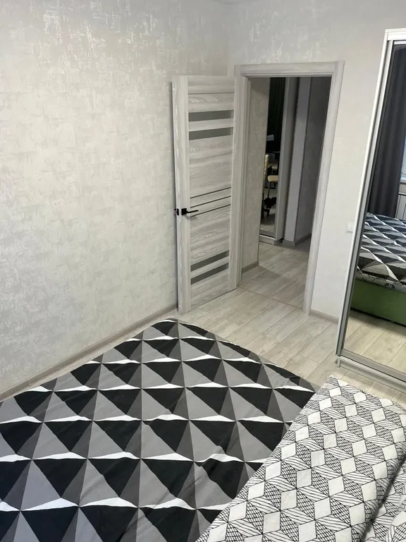 Квартира 3-х комнатные апартаменты Dream House у Аэропорта — Екатеринбург
