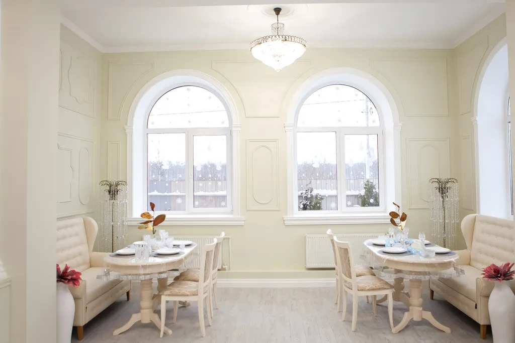 Коттедж Гостевой дом Мирра — Боголюбово