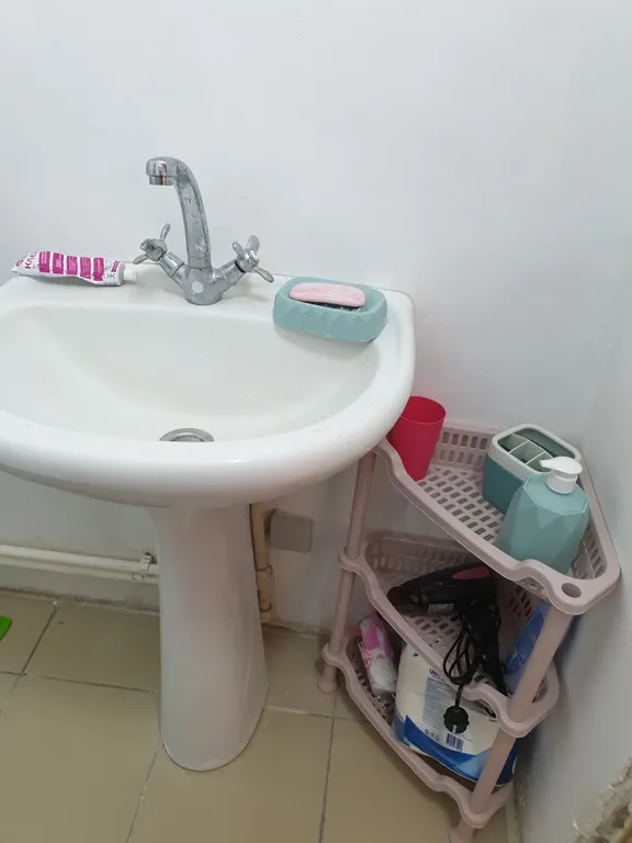 Квартира в центре города