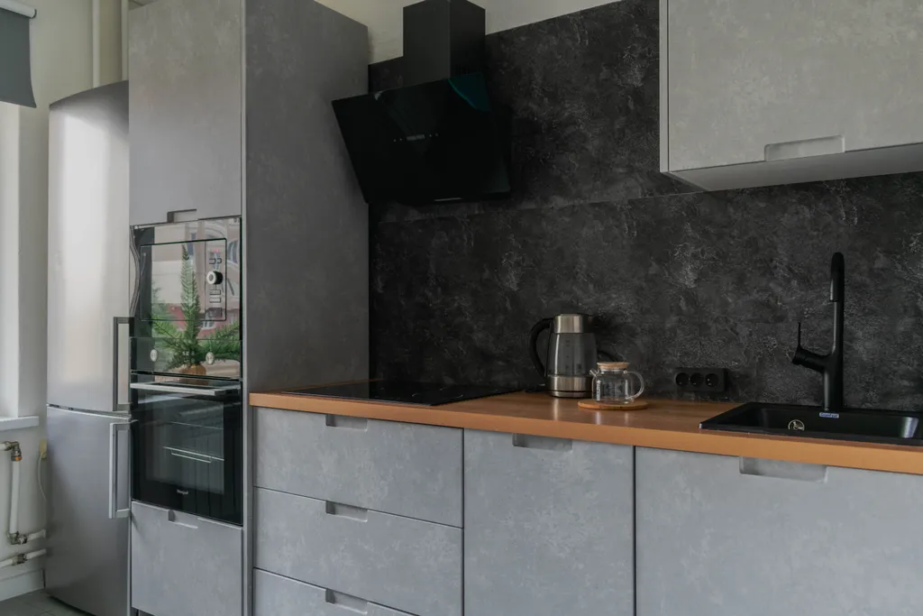 Уютная, новая квартира рядом с озером Разлив