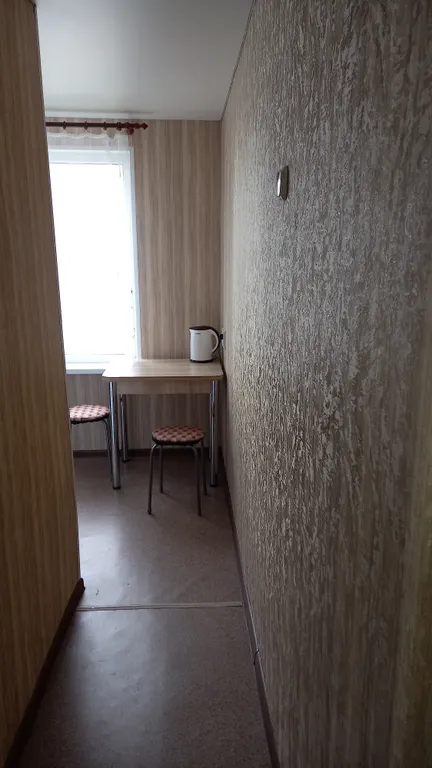 Тихая уютная квартира в самом центре