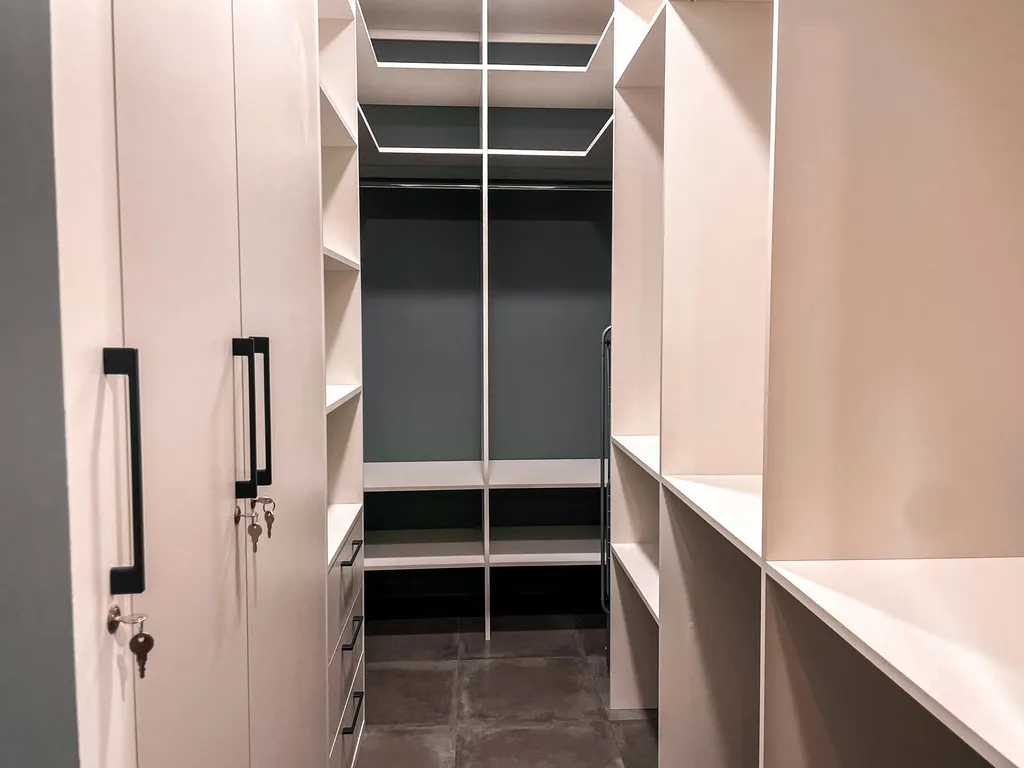 Апартаменты Английский лофт