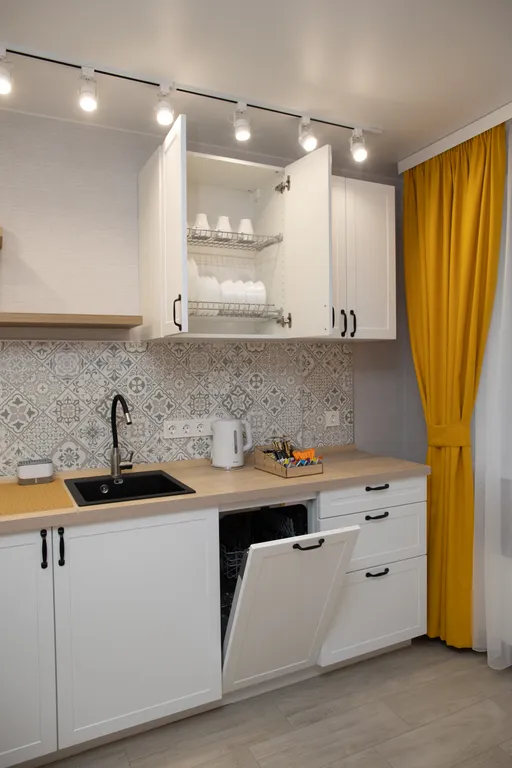 Апартаменты Изумрудные краски