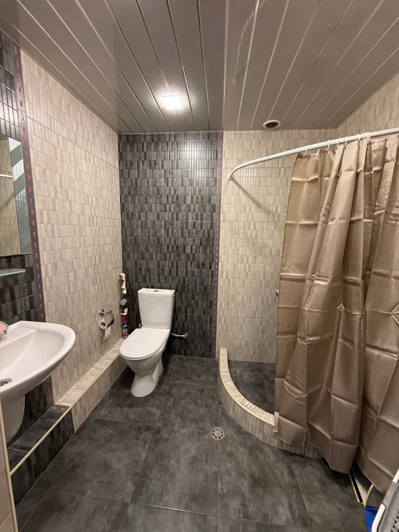 Квартира в центре города