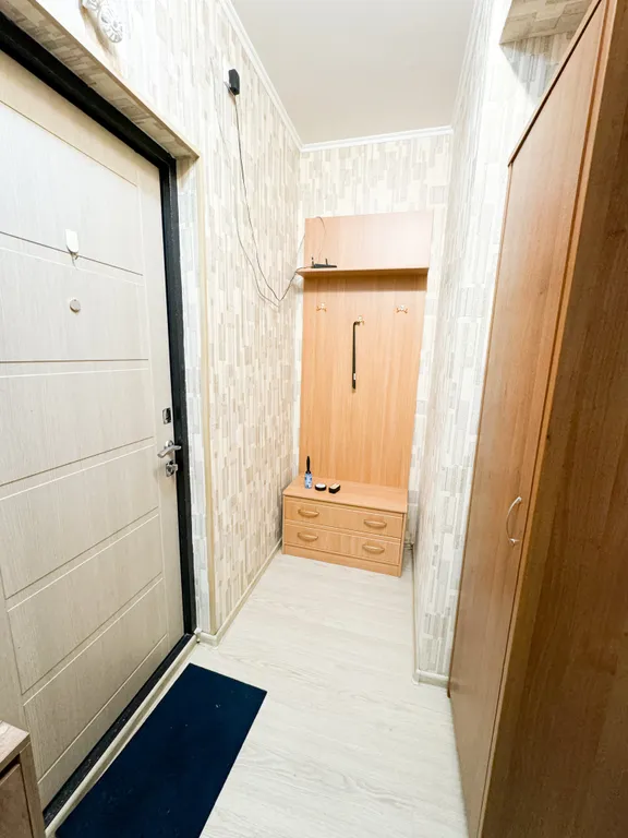 Квартира Апартаменты с бесконтактным самозаселением 24/7 — Лобня