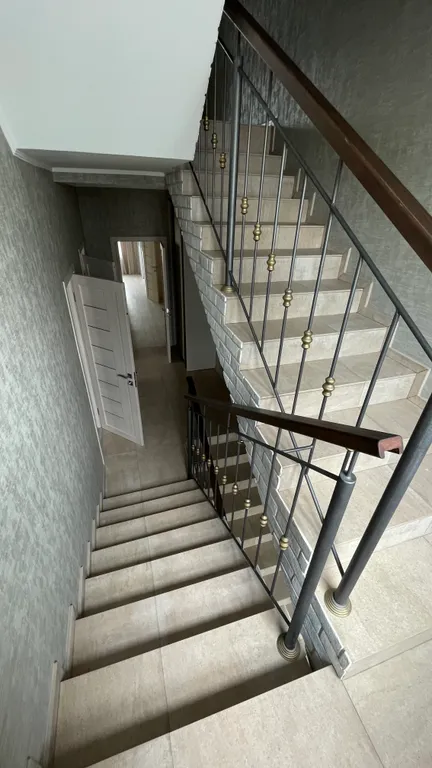 Дом для большой компании