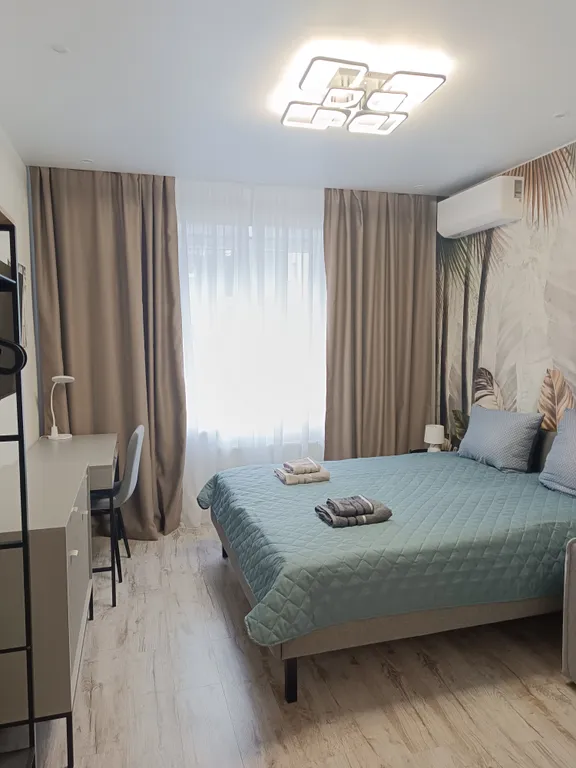 Квартира на Побережье Балтийского моря — аренда посуточно в Пионерский