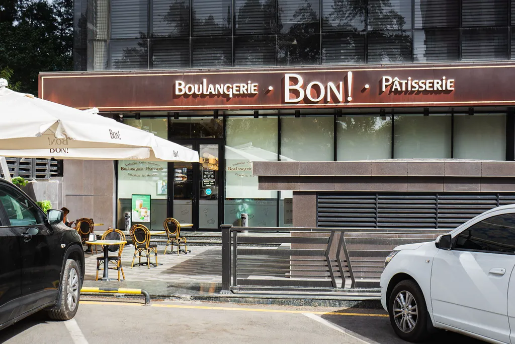 Kazakhstan resident's 178 by Royal rentals