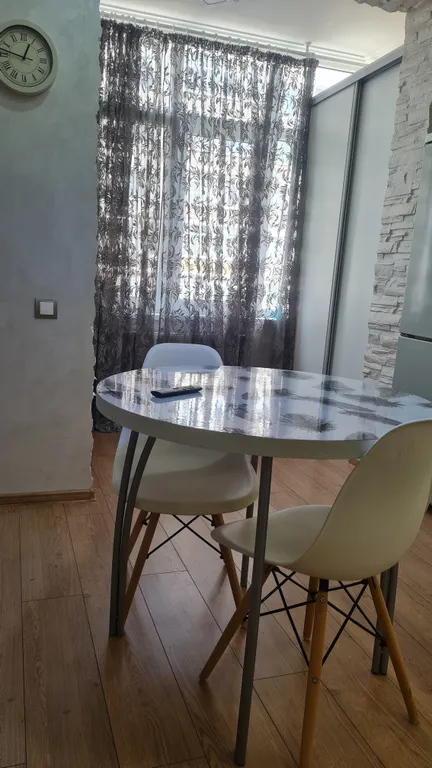 Уютная квартира в Шоколаде