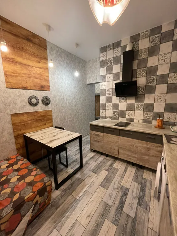 Квартира Уютная квартира в центре города — Анапа