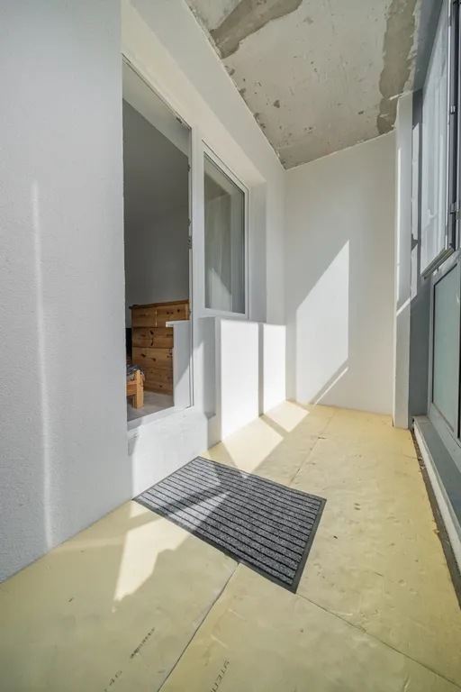 Квартира Квартира Уютная студия с возможностью размещения четверых гостей — Санкт-Петербург