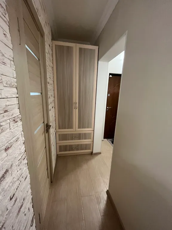 Уютная квартира в новом доме