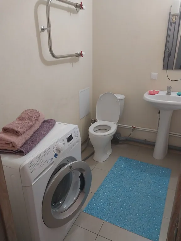 Уютная квартира в северном районе