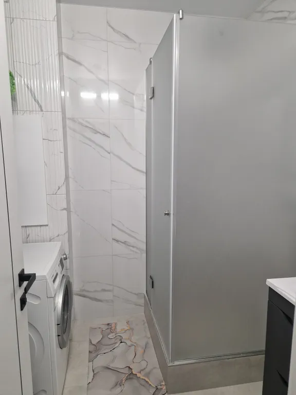 Двухкомнатная квартира в центре Гродно