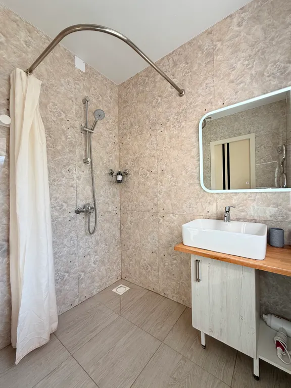 Дом на прудах