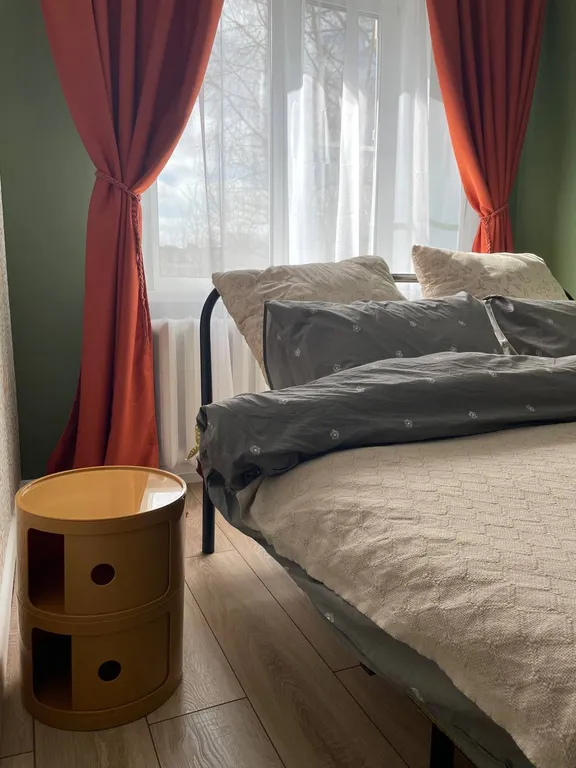 Уютная 3-комнатная квартира, недалеко от центра — аренда посуточно в Сортавала