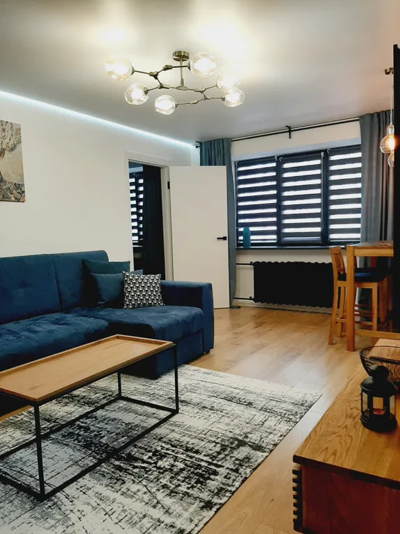 Vip апартаменты в центре