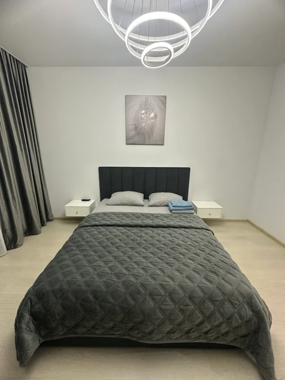 Уютная квартира в ЖК Заречный