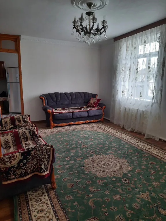 Квартира Уютная квартира на Набережной — Дербент