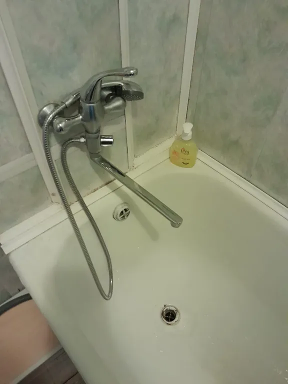 Квартира в районе горного воздуха