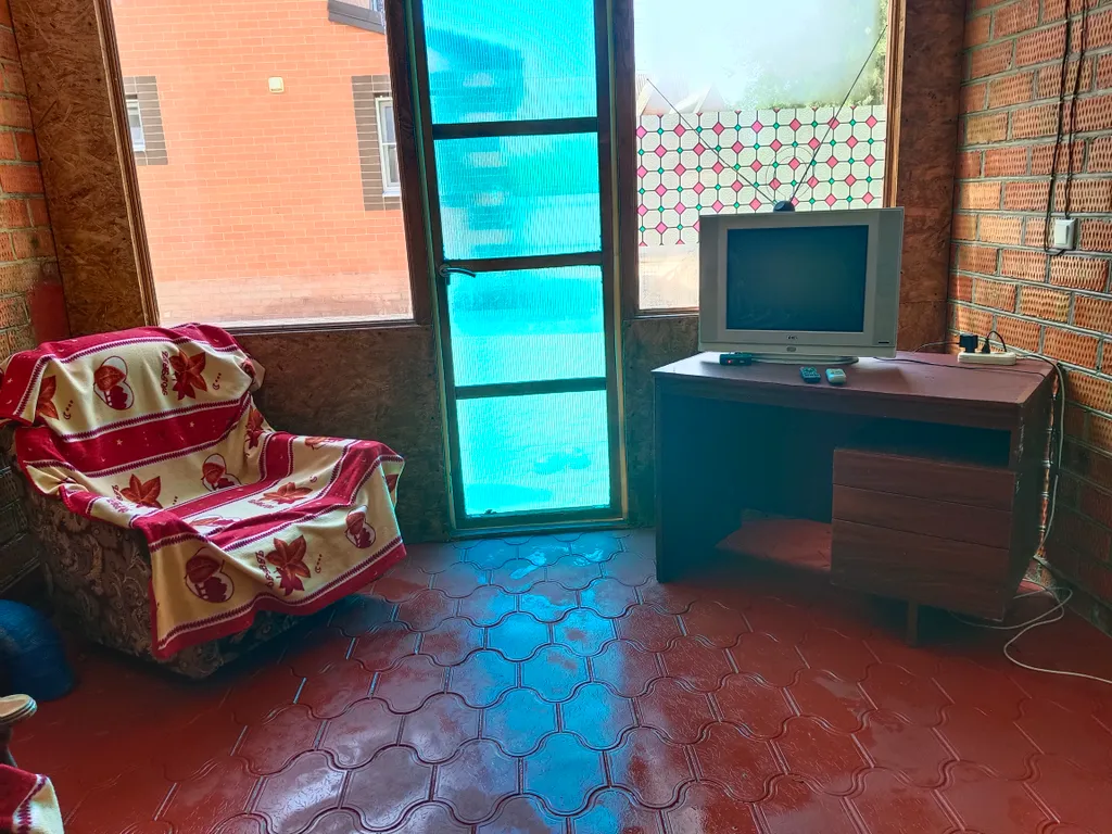 Уютный дом для семейного отдыха на теплом Азовском море