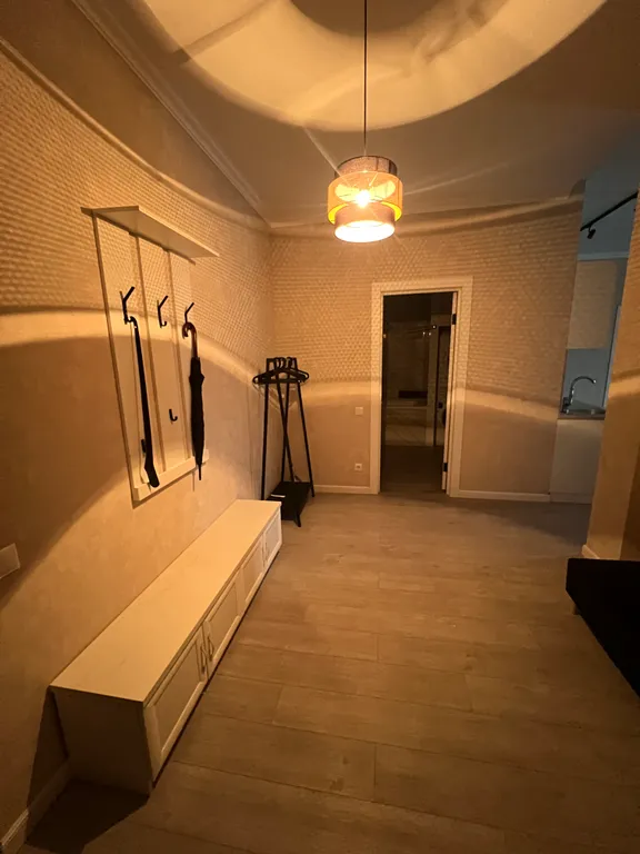 Курорт Завидово