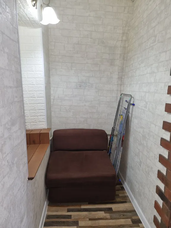 Уютная квартира на земле