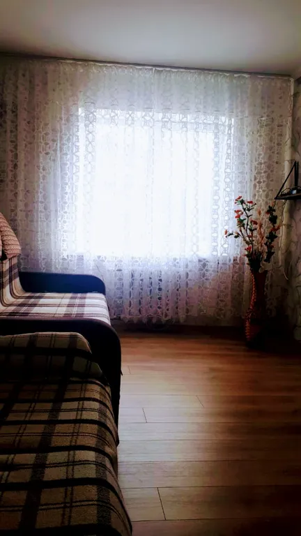 Уютная квартира у моря