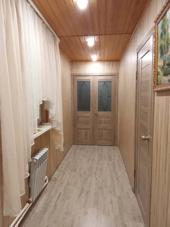 Уютный коттедж до 10 гостей с удобной локацией для торжеств и отдыха