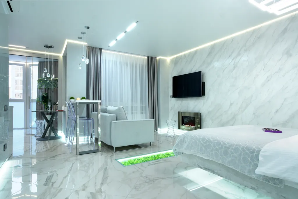 Дизайнерская студия